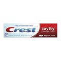 Procter & Gamble Procter And Gamble PGC 30501 Crest Toothpaste Travel Sz Reg Formula 240/.85 Oz PGC 30501
